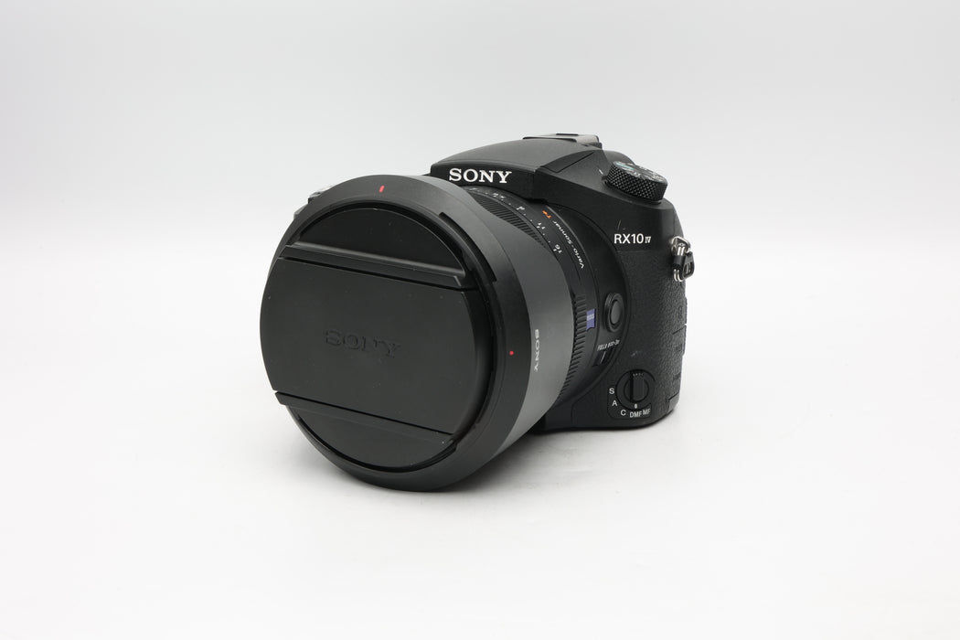 Used Sony RX10IV (G)