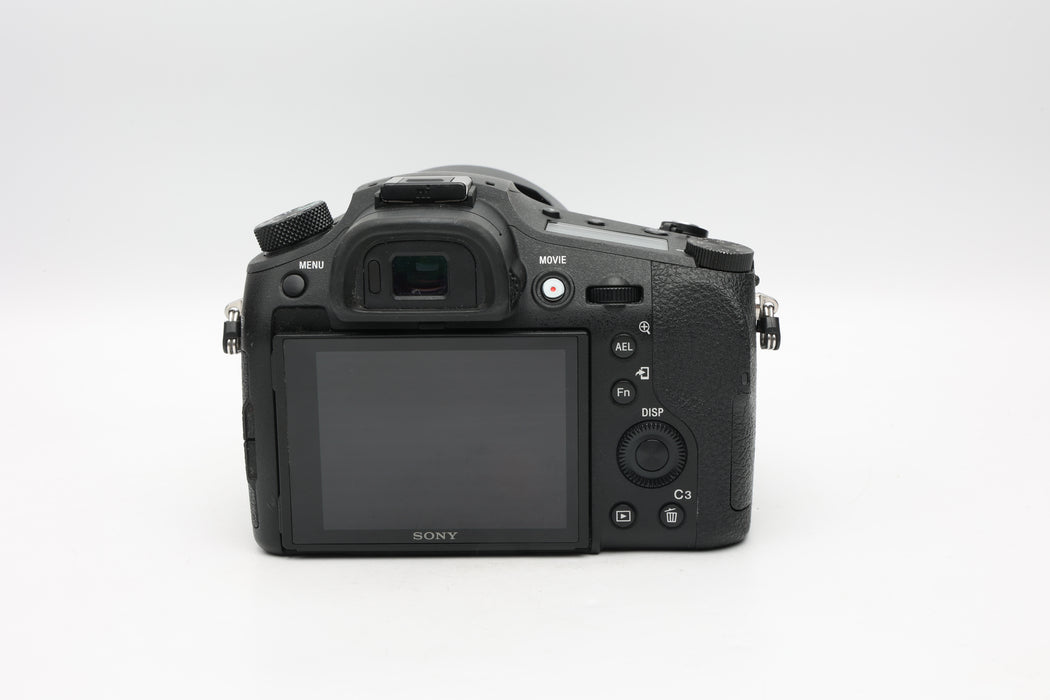 Used Sony RX10IV (G)