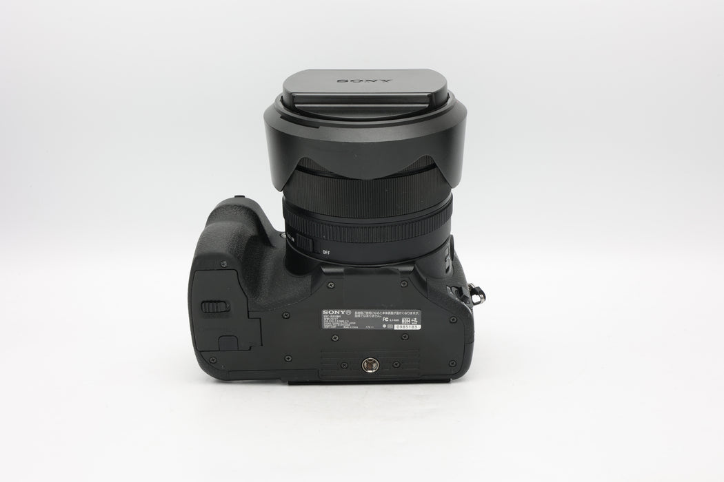 Used Sony RX10IV (G)