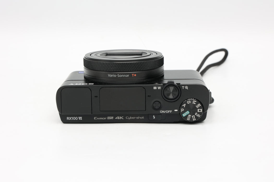 Used Sony RX100VII (VG)