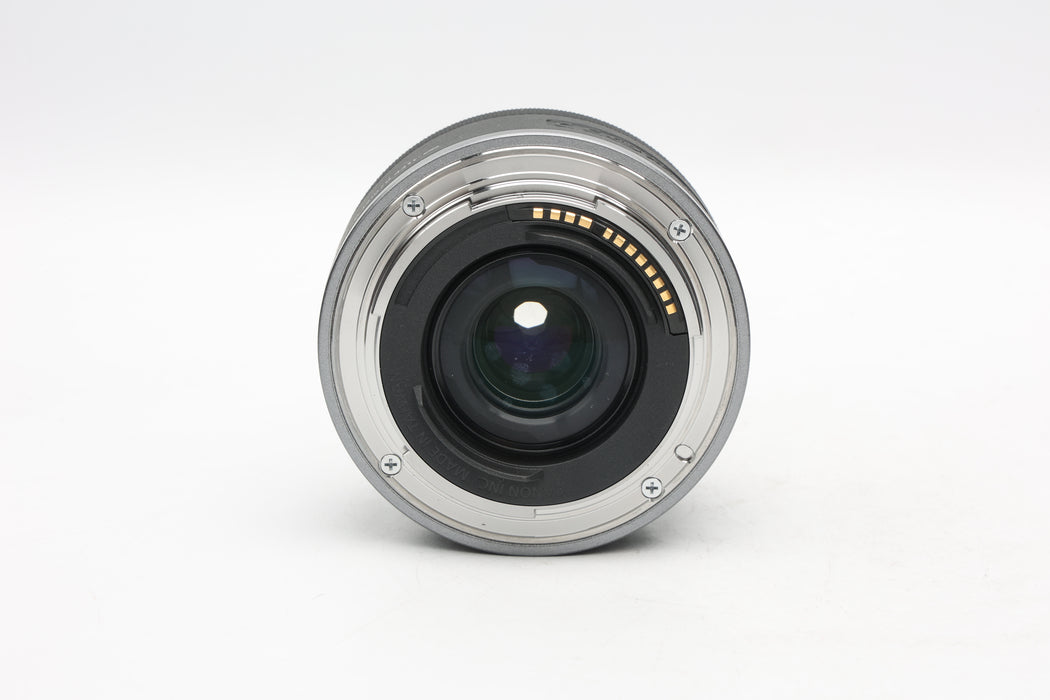 Used Canon RF 16mm F2.8 STM (VG)