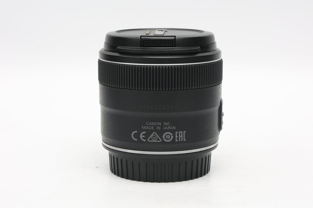 Used Canon EF 24mm F2.8 IS USM (VG)