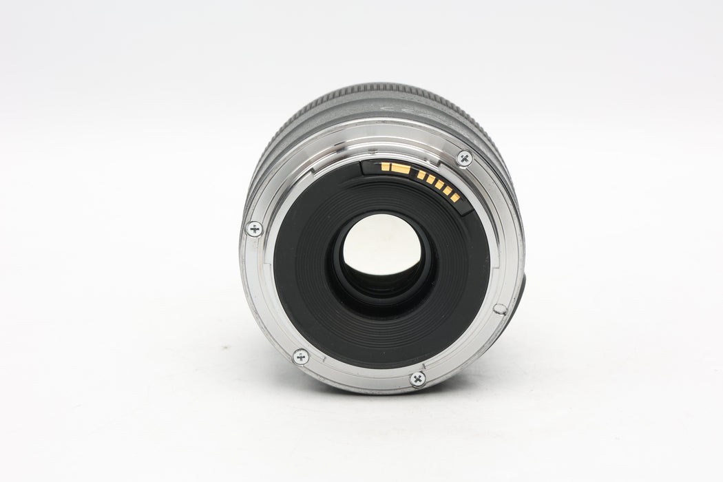Used Canon EF 24mm F2.8 IS USM (VG)