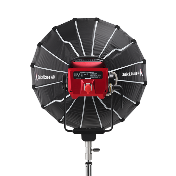 Aputure Quick Dome 60