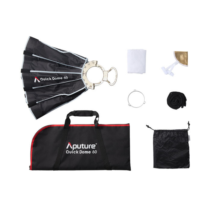 Aputure Quick Dome 60