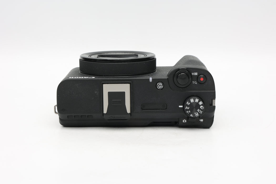 Used Canon Powershot V1 (VG)