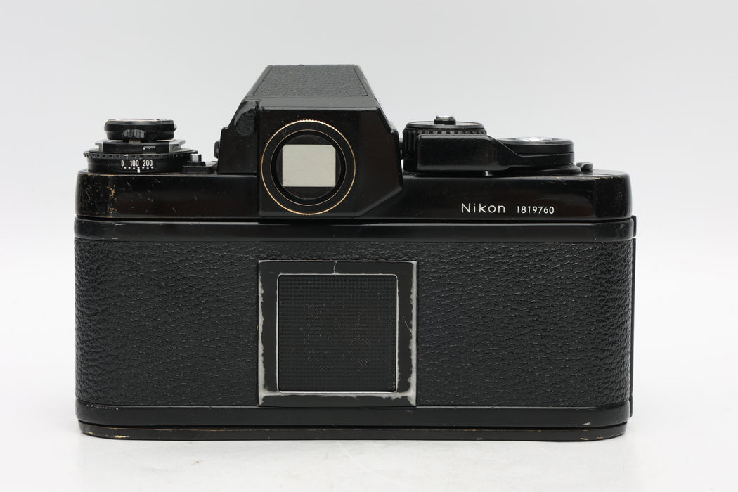 Used Nikon F3 Standard (Fair)