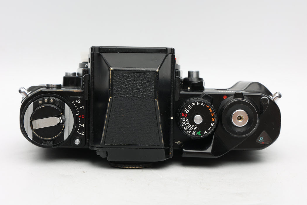 Used Nikon F3 Standard (Fair)