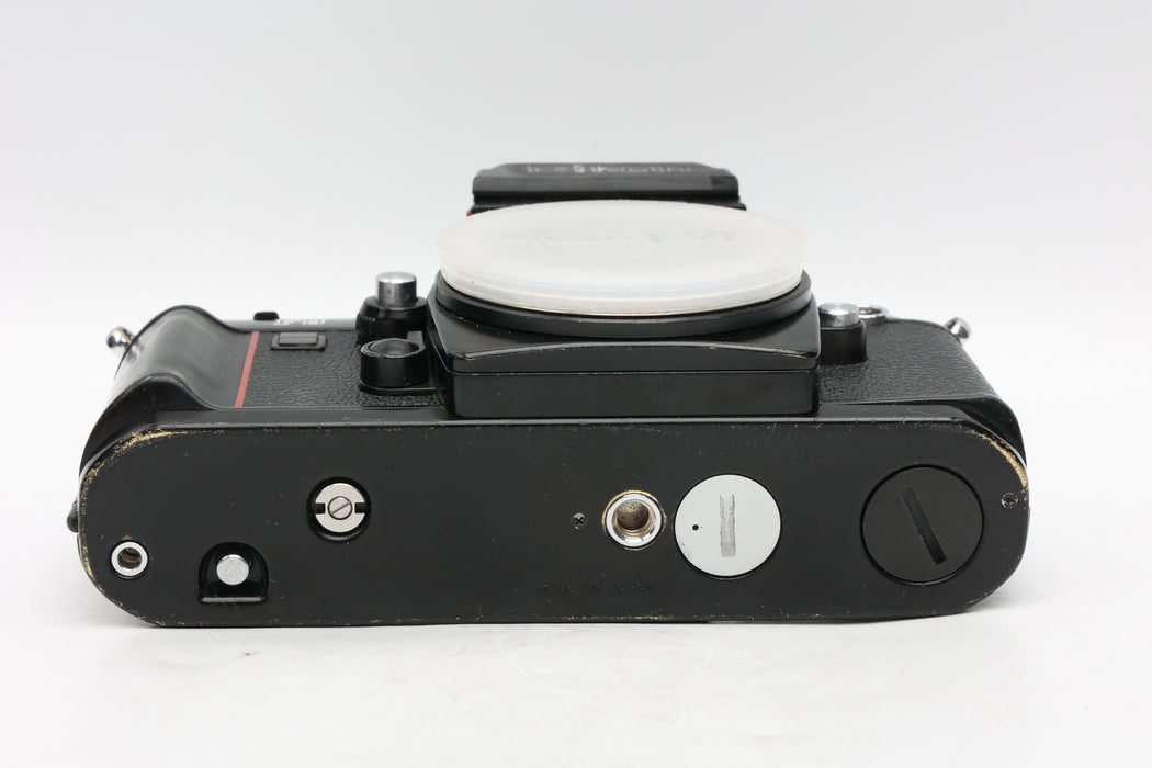 Used Nikon F3 Standard (Fair)