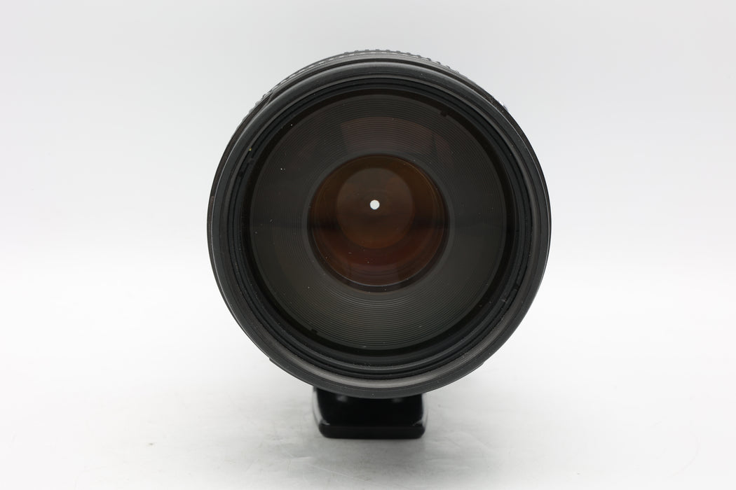 Used Nikon AF 80-400mm D VR (VG)