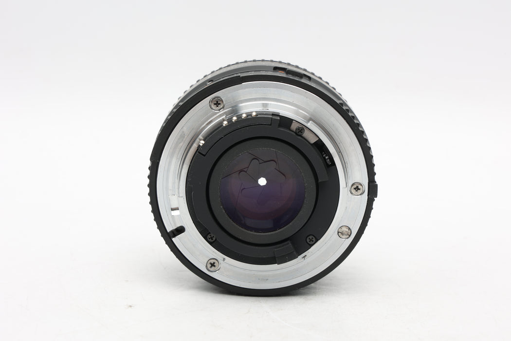 Used Nikon AF 50mm f1.8D (VG)