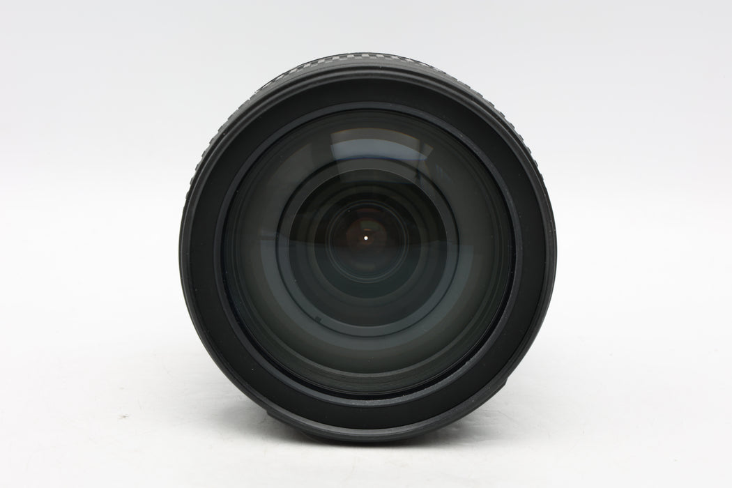 Used Nikon AF-S 24-120mm f4G (VG)