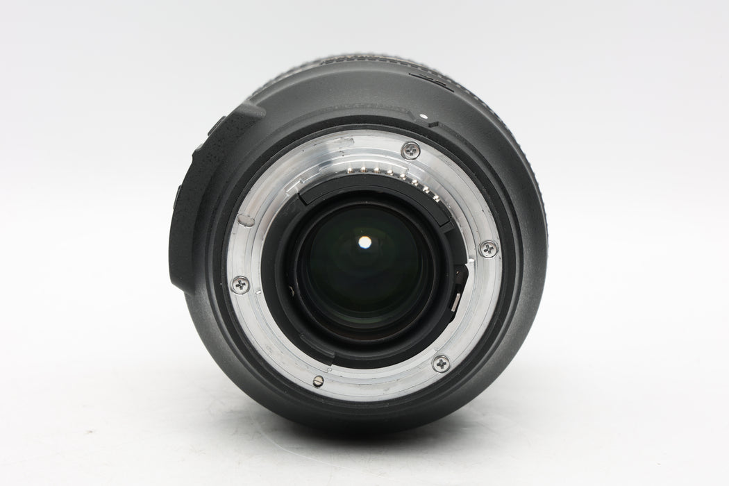 Used Nikon AF-S 24-120mm f4G (VG)