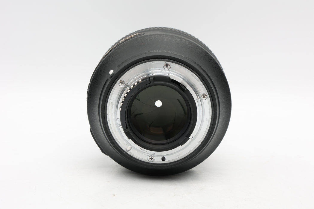 Used Nikon AF-S 58mm f1.4G (VG)
