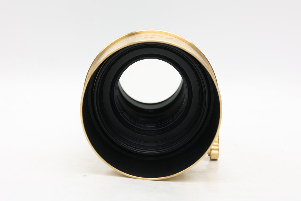 Used Lomography Petvzal 85mm for Nikon (VG)