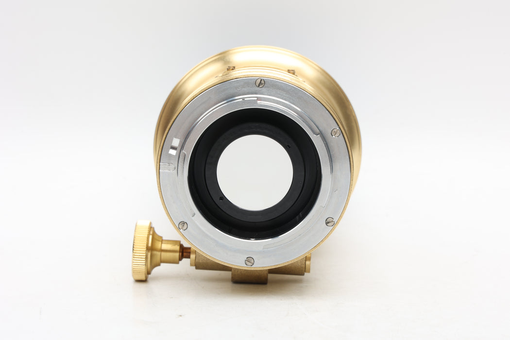 Used Lomography Petvzal 85mm for Nikon (VG)