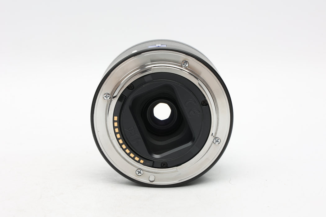 Used Sony FE 35mm f2.8 ZA (Good)