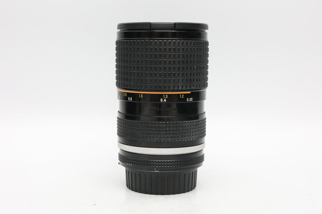 Used Nikon 35-70mm f3.5 AI-S (Fair) Separation