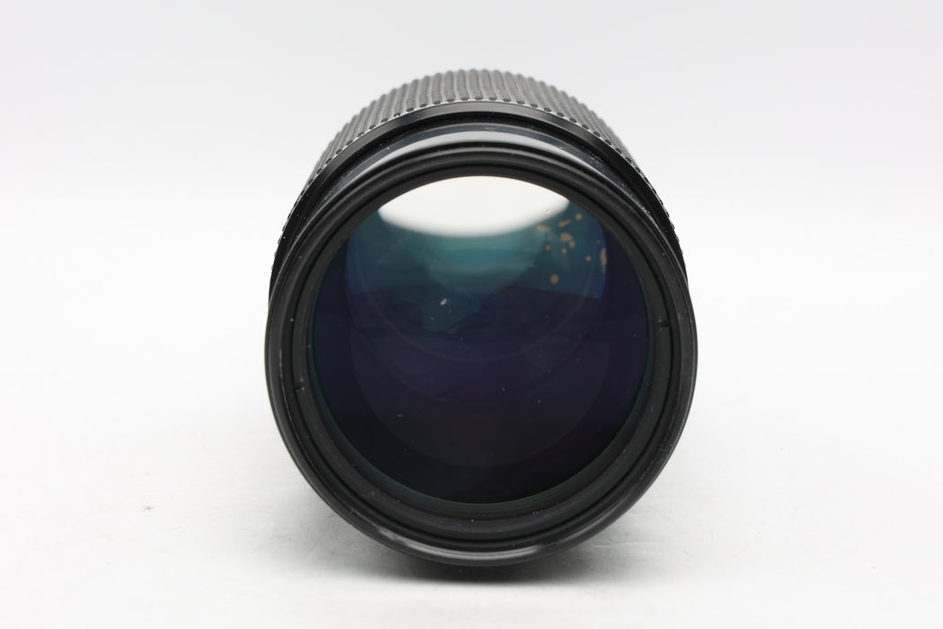 Used Nikon 80-200mm f4 AI-S (Fair) Separation