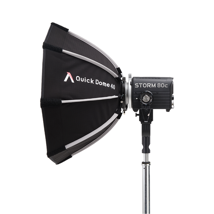 Aputure Quick Dome 40