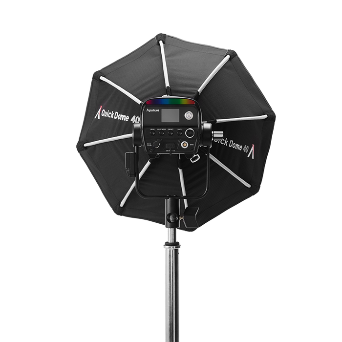 Aputure Quick Dome 40
