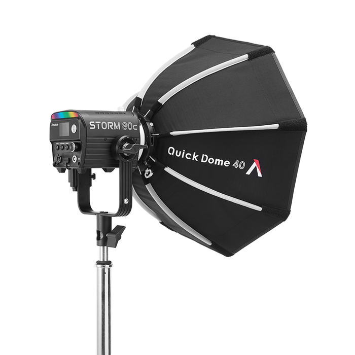 Aputure Quick Dome 40
