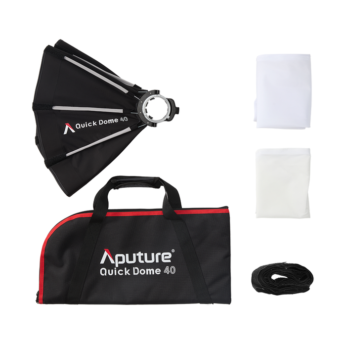 Aputure Quick Dome 40