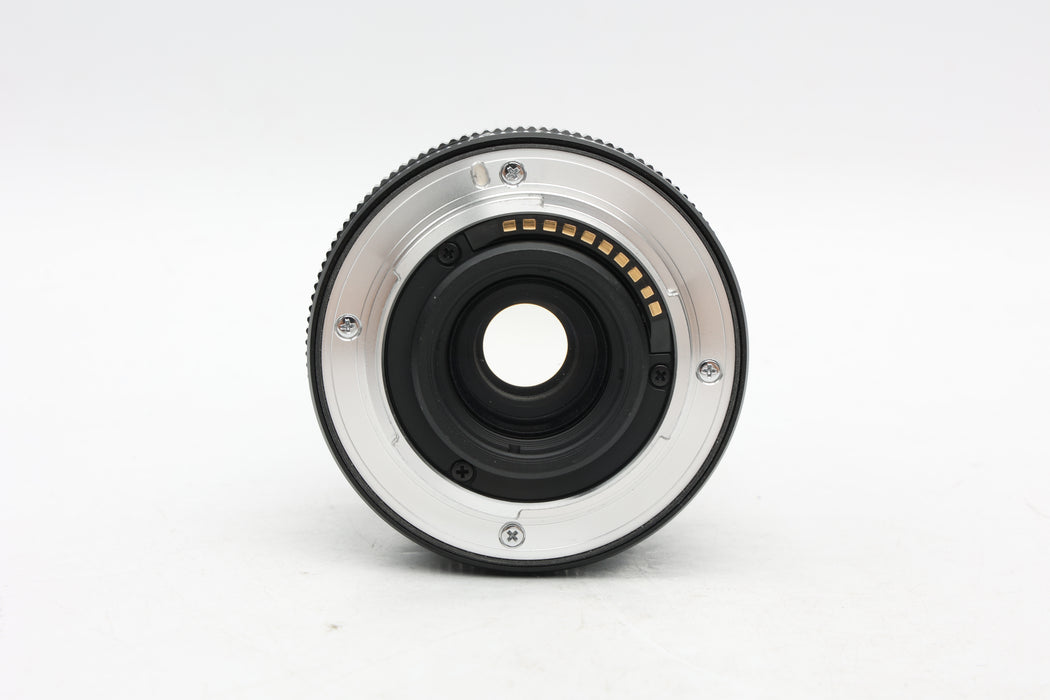 Used Fujifilm XF 16mm f2.8 WR (Good)