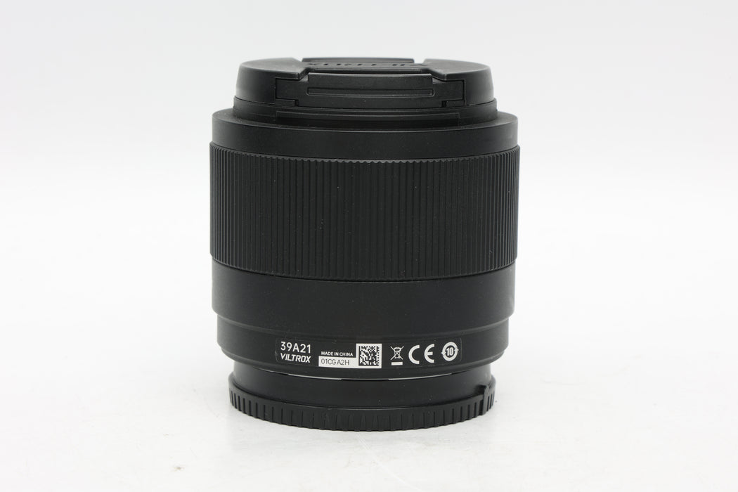 Used Viltrox AF 56mm f1.7 XF (EX)