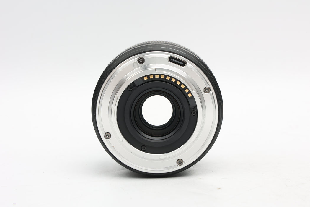 Used Viltrox AF 56mm f1.7 XF (EX)