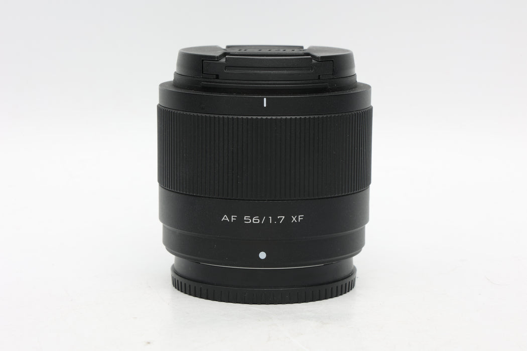 Used Viltrox AF 56mm f1.7 XF (EX)