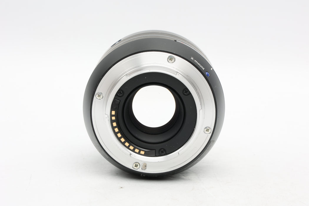 Used Zeiss 32mm f1.8 Touit XF (Good)