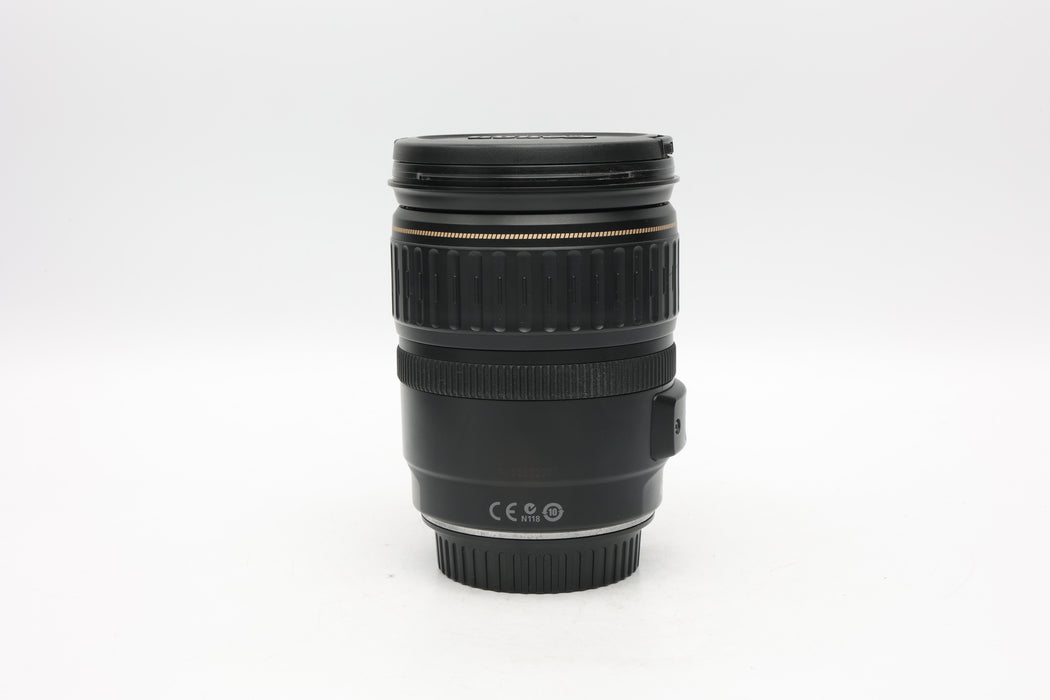 Used Canon EF 28-135mm IS USM (VG)