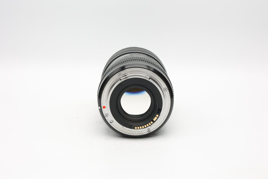 Used Sigma 18-35mm F1.8 A EF (EX)