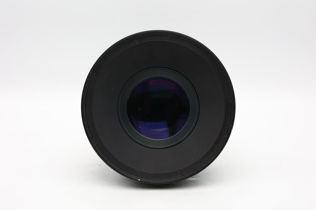 Used Zeiss 85mm T2.1 EF CP2 (G)