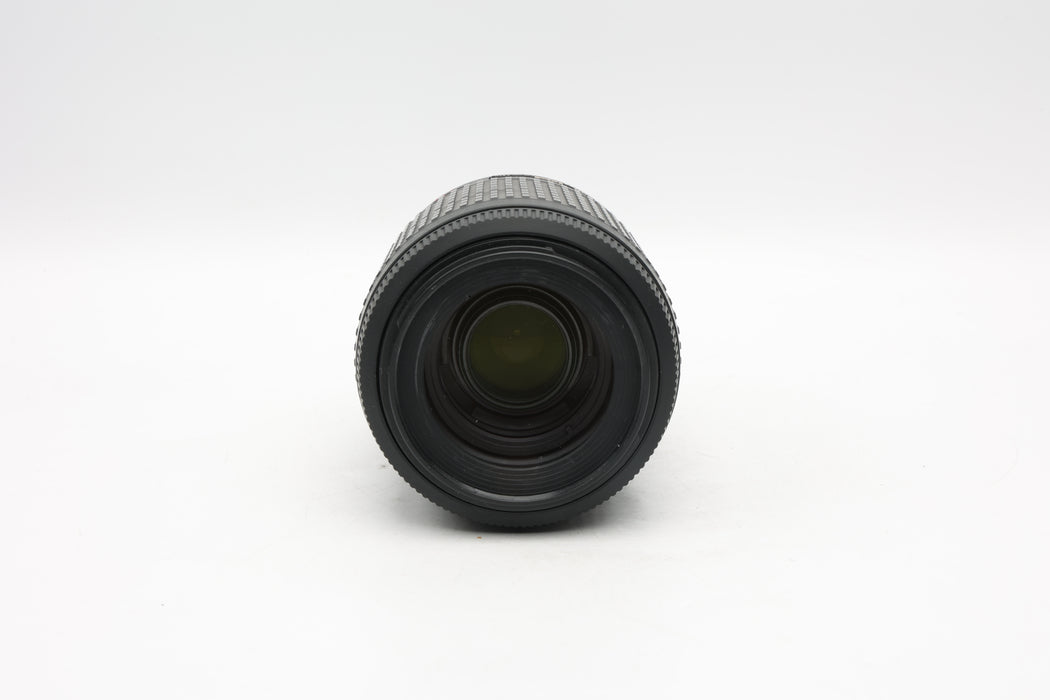 Used Nikon AFS 55-200mm DX VR (VG)