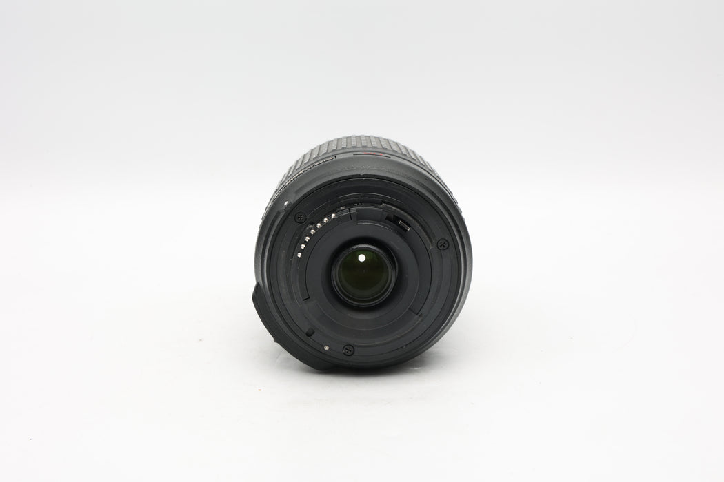 Used Nikon AFS 55-200mm DX VR (VG)