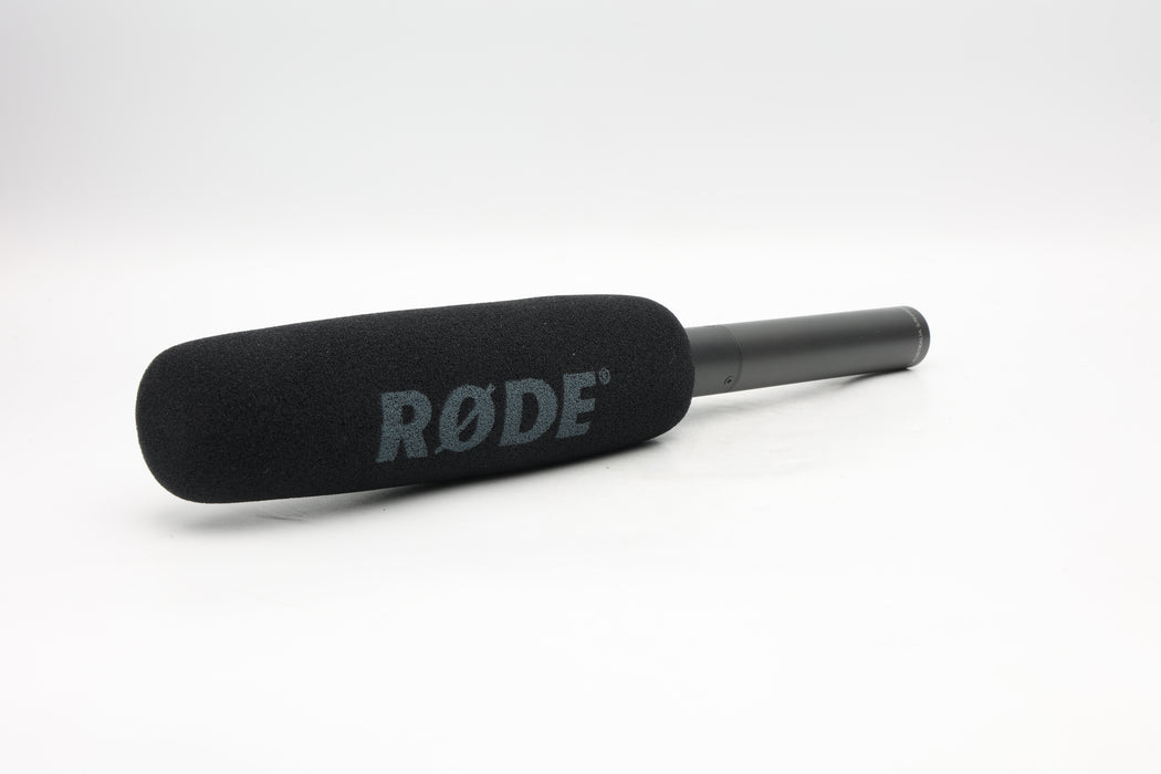 Used Rode NTG2 (EX)