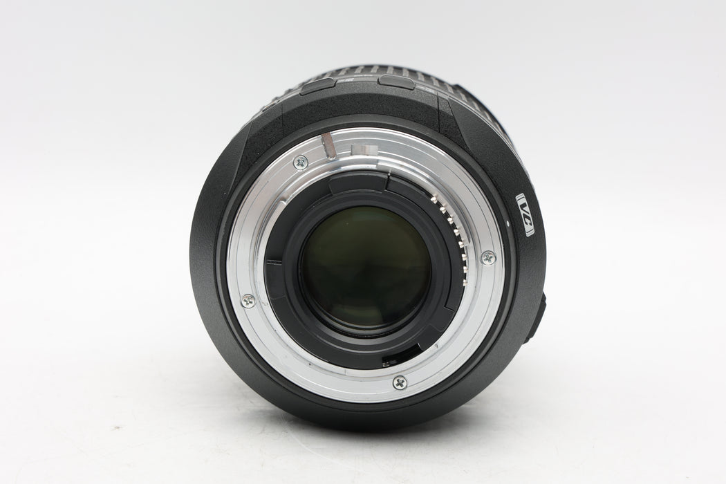Used Tamron 17-50mm f2.8 Nikon (EX)