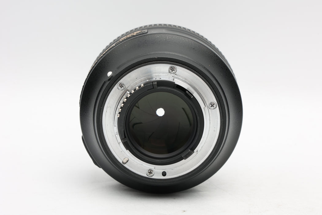 Used Nikon AF-S 58mm f1.4G (Good)