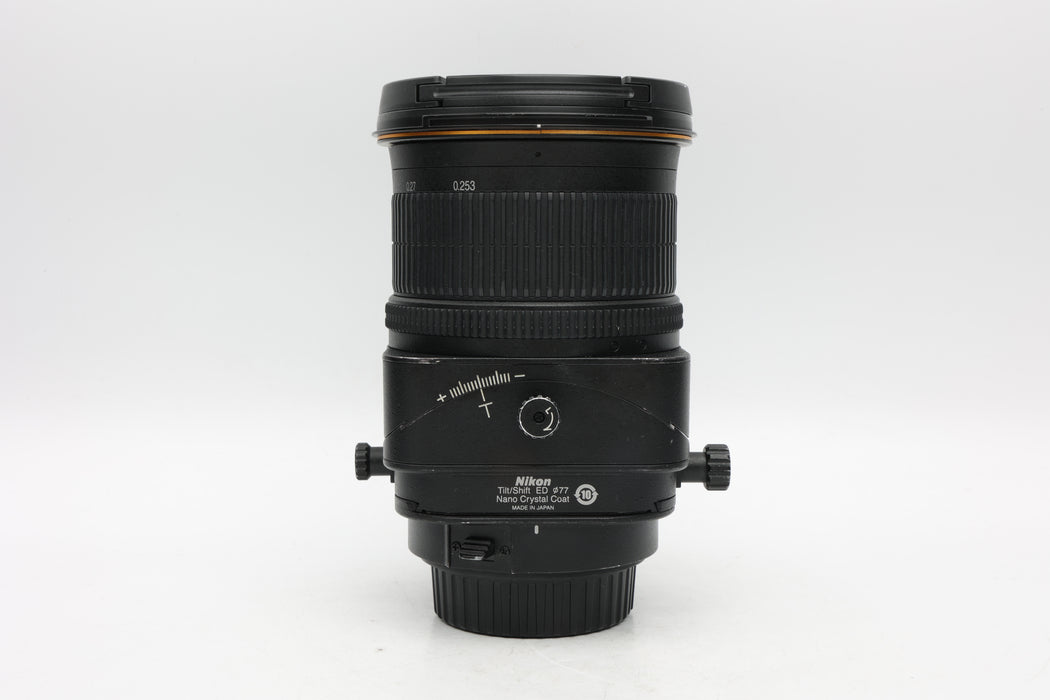 Used Nikon PC-E 45mm f2.8D (Good)