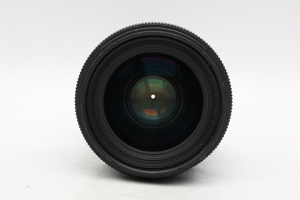 Used Sigma 35mm f1.4 DG Nikon (Fair)