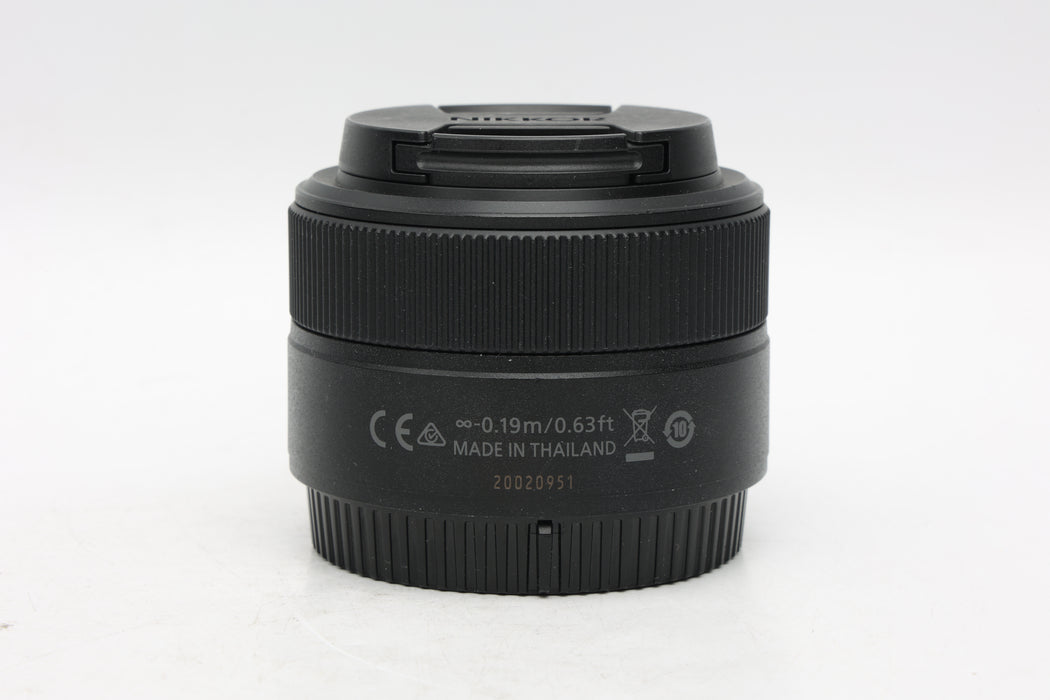 Used Nikon Z 28mm f2.8 (VG)