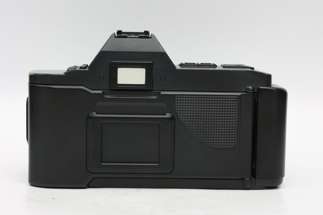 Used Canon T70 Kit w/ 50mm f1.8 (Good)