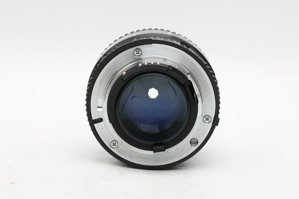 Used Nikon AF 50mm f1.4D (EX)