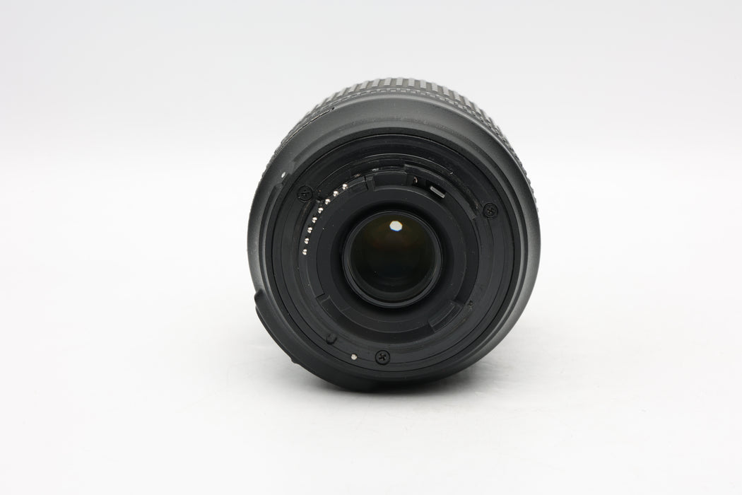 Used Nikon AFS 18-105mm VR DX (G)