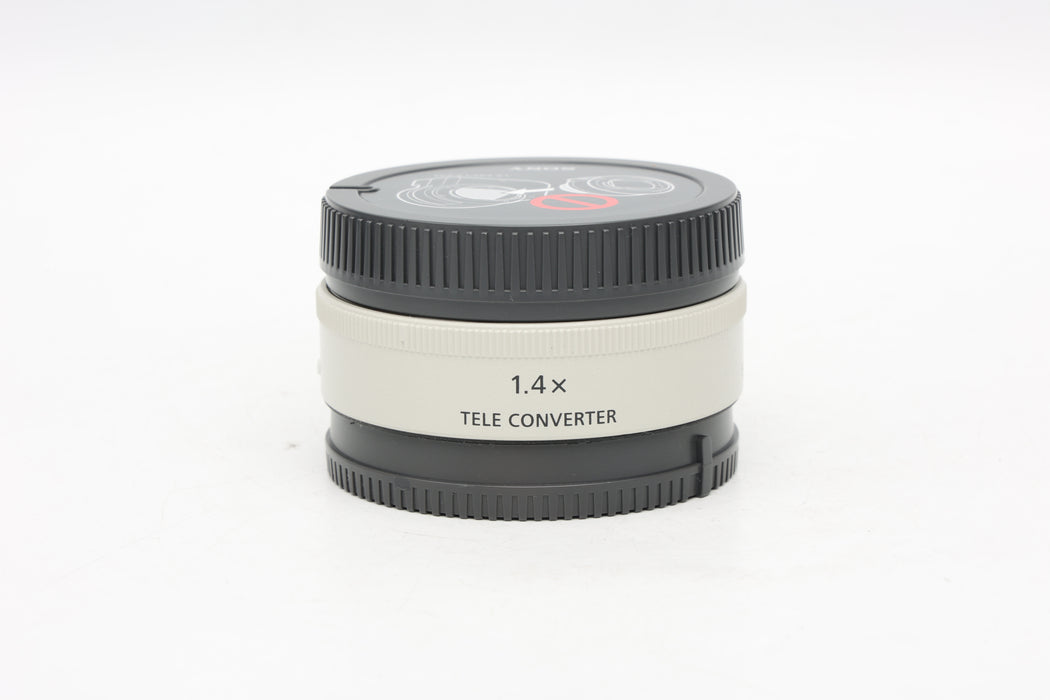 Used Sony FE 1.4x (EX)