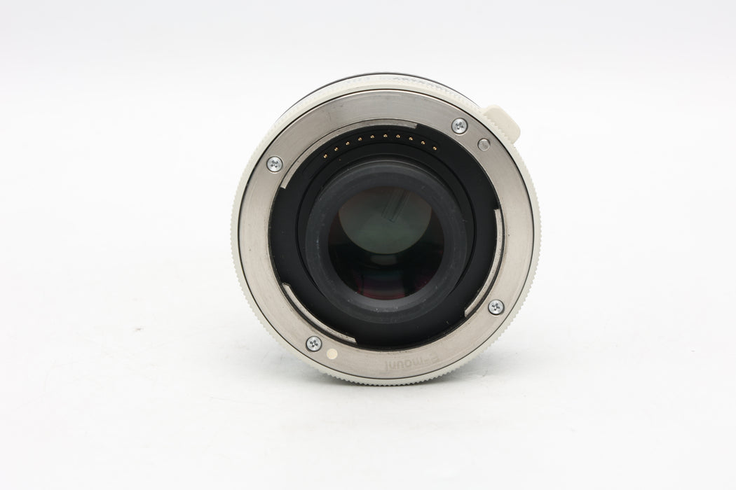 Used Sony FE 1.4x (EX)