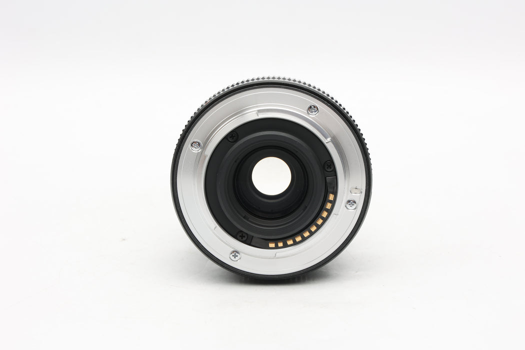 Used Fujifilm XF 16mm F2.8 R (VG)