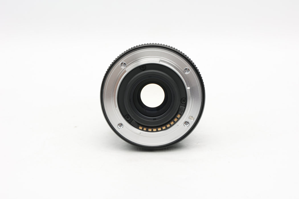 Used Fujifilm XF 23mm F2 R WR (VG)